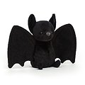 Peluche Jellycat Chauve Souris – Bewitching Bat - BE3BAT 15cm