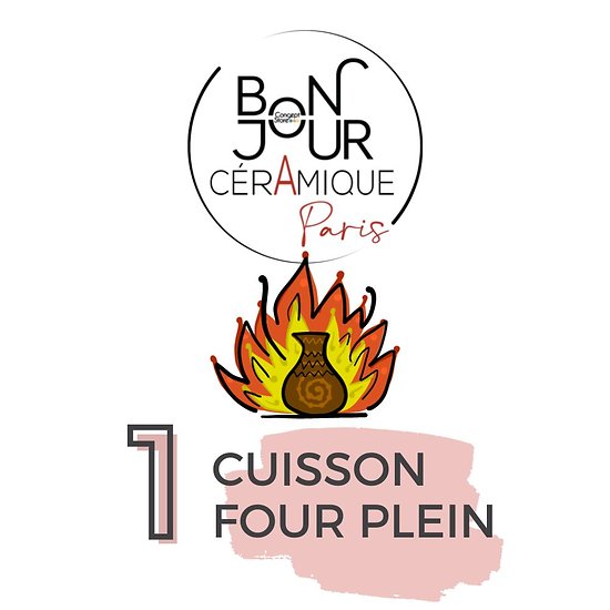 Carte Cadeau 1 Cuisson Céramique Paris