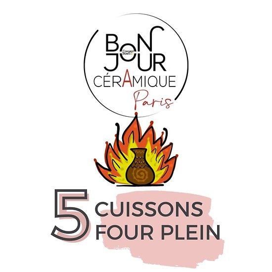 Carte Cadeau 5 Cuissons Céramique Paris