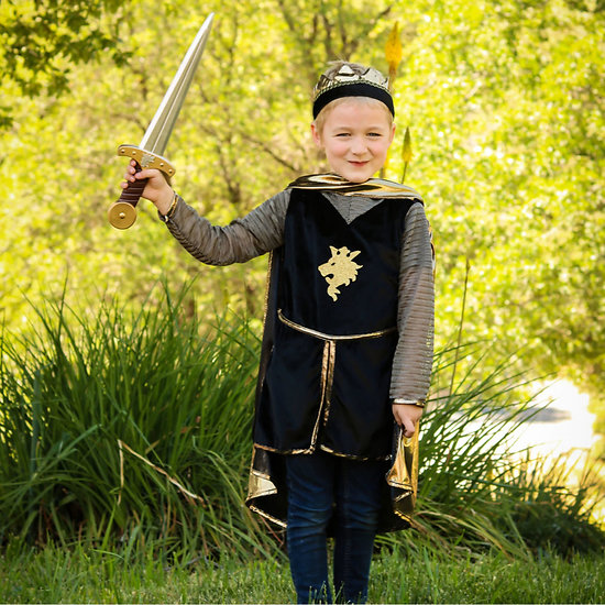 Accessoire costume enfant - Epée Glaive Romain