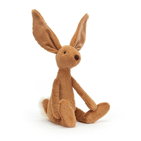 Peluche Jellycat Lièvre - Harkle Hare - HARK3H 30 cm
