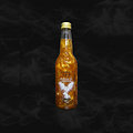 Limonade magique Potion Du Phoenix - Pêche - L'Elixir Des 3 Sorciers