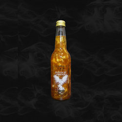 Limonade magique Potion Du Phoenix - L'Elixir Des 3 Sorciers
