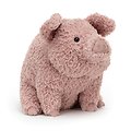 Peluche Jellycat Cochon Rondle - Rondle Pig - RON3P 18 cm