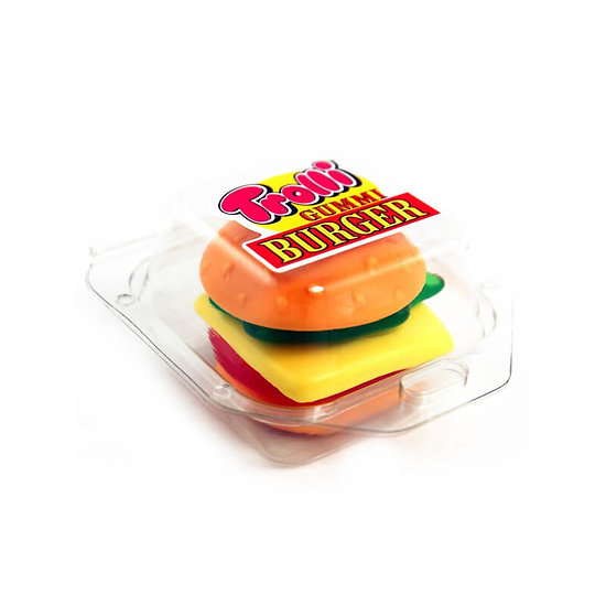 Petit Bonbon Hamburger