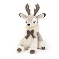 Peluche Jellycat Renne Joy – Joy Reindeer Medium – ELE3R 36cm