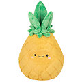 Peluche Squishable Ananas XL - Pineapple Squishable XL