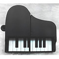 Piano noir