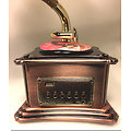 Mini-Phonographe