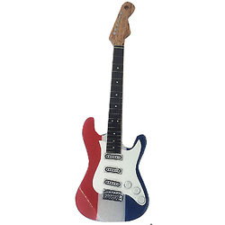 Magnet Fender Stratocaster France