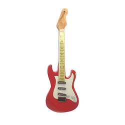 Magnet Fender Stratocaster rose