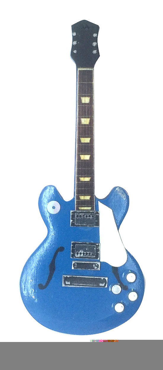 Magnet-EB 330 bleue