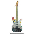 Magnet Fender Stratocaster Clapton