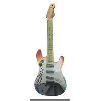 Magnet Fender Stratocaster Clapton
