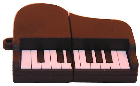 Piano noir