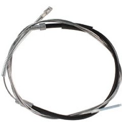 cable de frein à main  2/68-7/71 (3440mm)
