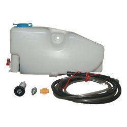 bocal lave glace avec moteur électrique 1200-1300