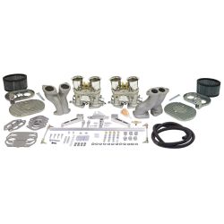 Kit LUXE double carburateurs HPMX 44mm pour Type 1