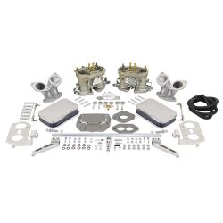 Kit standard double carburateurs HPMX 40mm pour Type 3
