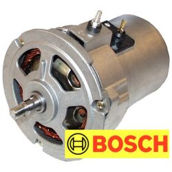 Alternateur Bosch 12 Volts 9/74- régulateur interne