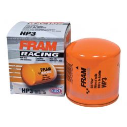 Filtre à huile FRAM orange HP3