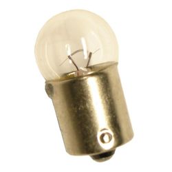 Ampoule graisseur simple filament 6V 5 à 7w
