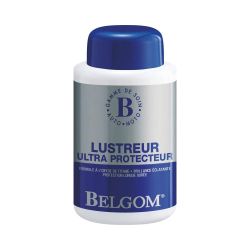 BELGOM® Lustreur ultra protecteur au titane (250ml)