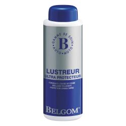 BELGOM® Lustreur ultra protecteur au titane (500ml)