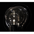 STICKY LAMP - CLEAR - DESTOCKAGE