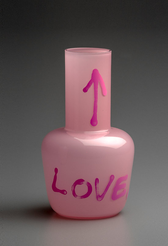 VASE - UNNAMED WITH LOVE