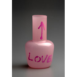 VASE - UNNAMED WITH LOVE