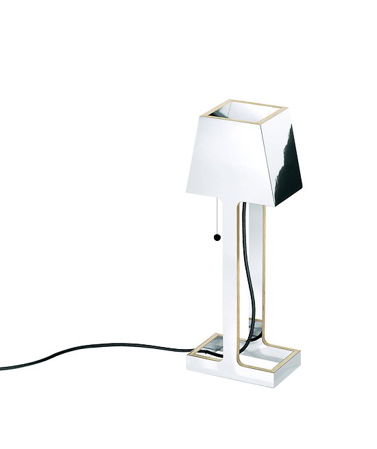 LLOVE LAMP Design Studio Wannes Royaards