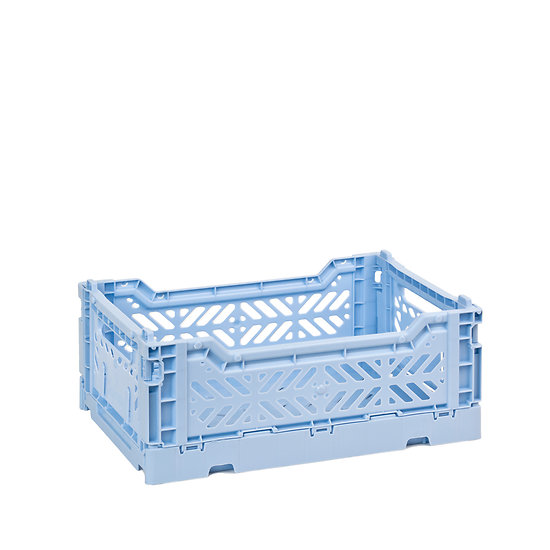 Cagette pliable MINI BOX - Crate Box 