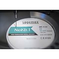 Sagemax - Zircone NexxZR T 10 mm