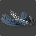 Phrozen - Résine Dental Ortho Model  (1kg)
