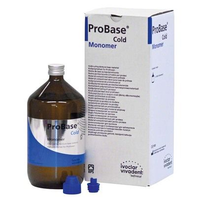 Ivoclar - Probase Cold Liquide (1000 ml)