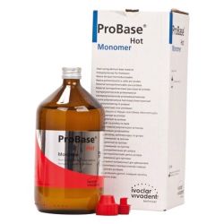 Ivoclar - Probase Hot Liquide (1000Ml)