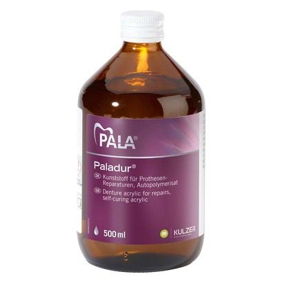 Kulzer - Liquide Paladur (500 Ml)