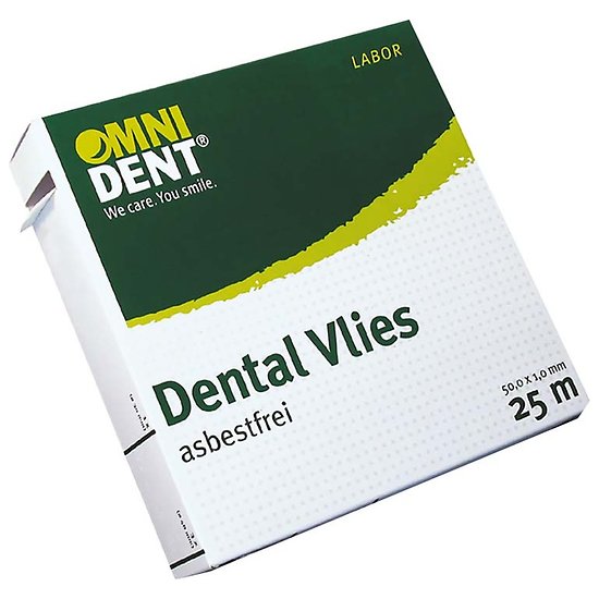 Omnident - Dental Vlies    87907