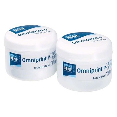 Omnident - Omniprint P (2 x 420ml)