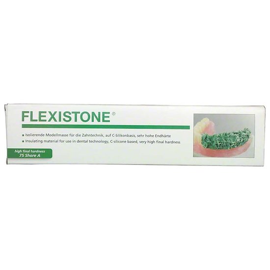 Detax - Flexistone (190ml Base)   (30ml Catalyseur)