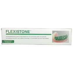 Detax - Flexistone (190ml Base)   (30ml Catalyseur)