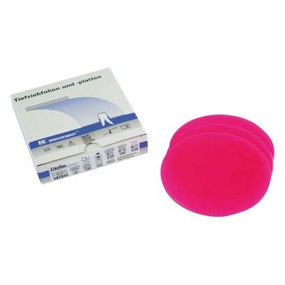 Erkodent - Erkoflex Pink 4,0 mm 581245 (5 Pcs)