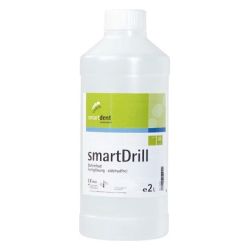 Smartdent - Désinfectant fraises SmartDrill (2L)