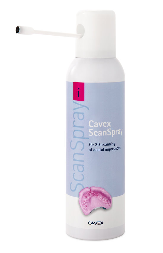 Cavex - Scan Spray 200ml