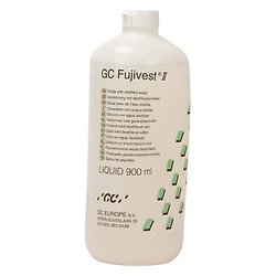 Gc - Fujivest II (900 ml)