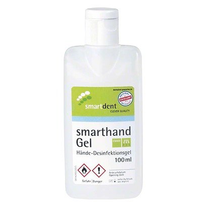 Smartdent - Smarthand Gel (100ml)