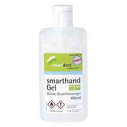 Smartdent - Smarthand Gel (100ml)