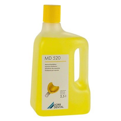 Durr Dental - MD 520 (2500 ml)