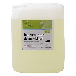 Smartdent - Désinfectant instrument (10 l)